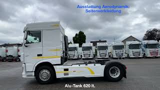 Venta de DAF XF 480 FT ADR-Paket groß FL FL+AT cabeza tractora - Imagen 4 | Autoline CO DAF XF 480 FT ADR-Paket groß FL FL+AT cabeza tractora | Imagen 4 - Autoline
