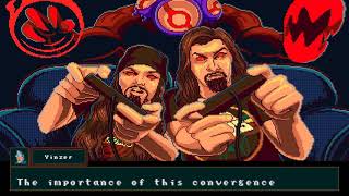 Coffee Crisis PC FULL GAME Longplay Gameplay Walkthrough Playthrough VGL