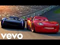Cars 3 Alan Walker Music Video 4K (Spectre 21' Mix)