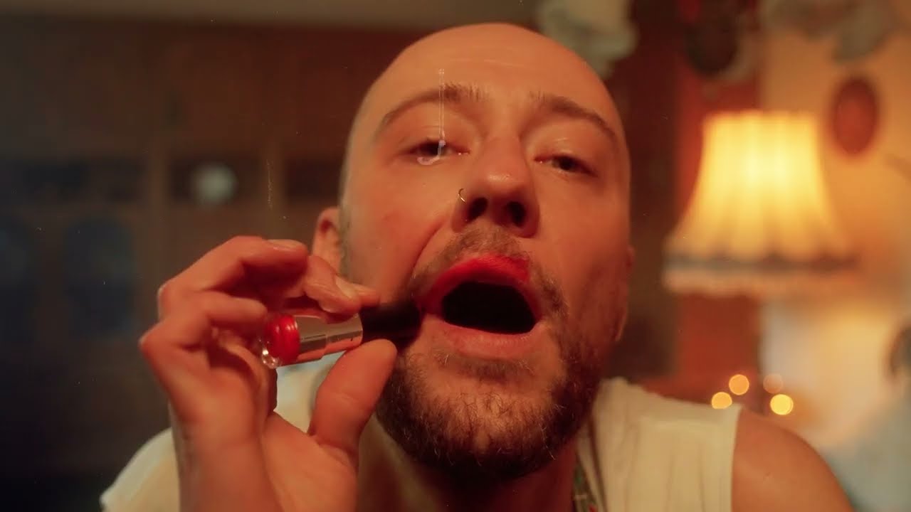 Трейлер
