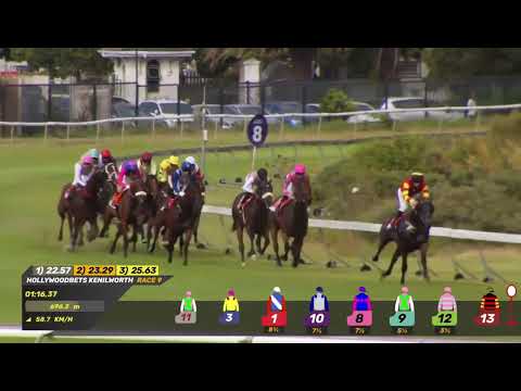 2024 World Sports Betting Cape Town Met -Double Superlative