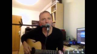 Wilds Wasser - DJ Boris Acoustic version