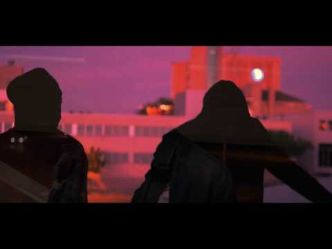 Tyrel Pool "INTERGALACTIC" (Prod. by JONNYHYDE) Visual by: Marc88