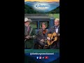 When Legends Unite: Doyle Lawson & Dailey & Vincent’s Heartfelt "We Missed You" Performance 🎶