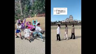 Earth Defense Force Compilation 3 Tik Tok Challenge #TikTokDance #TikTokCompilation