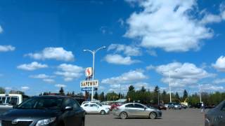 preview picture of video '2012-05-19 Regina today  (land of living sky)  & Nacel Canada'