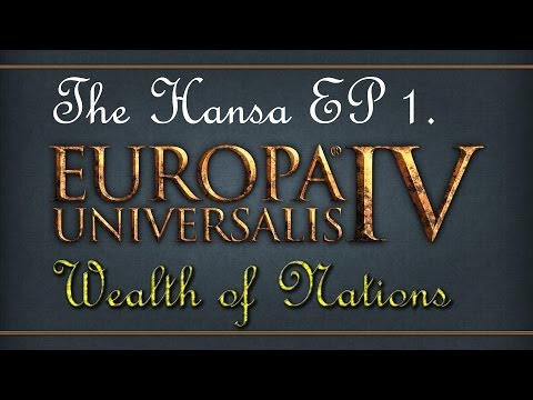 Europa Universalis IV : Wealth of Nations PC