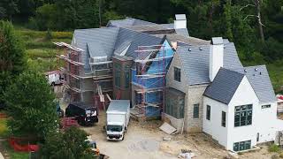 Where Closed Cell Spray Foam Belongs in a High-Performance Home