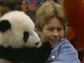 The Amazing Panda Adventure 1995 VHS Spot