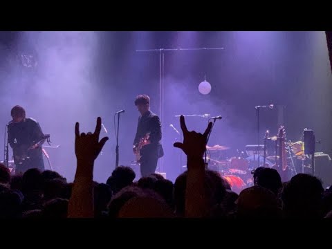 rozey Live Toronto October 15, 2025