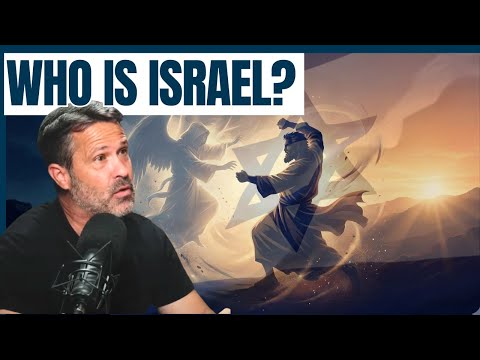 What Has to Happen to Become Israel? - Jeremy Gimpel: The Land of Israel Fellowship