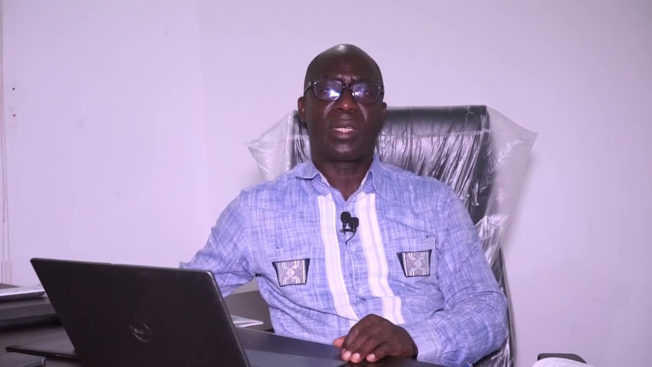 BIODEV2030 Guinée : intégrer la biodiversité au cœur du développement