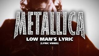 Download lagu Metallica: Low Man's Lyric mp3
