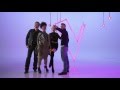 The Voice Season 11 Behind The Scenes Of Promo And First Episode No Sound ScreenSlam