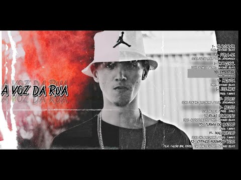 12- Cypher Boombap Vive Feat. Falcão Brk | Fortes | Cab | Negrex (Prod. Affonso Beats)