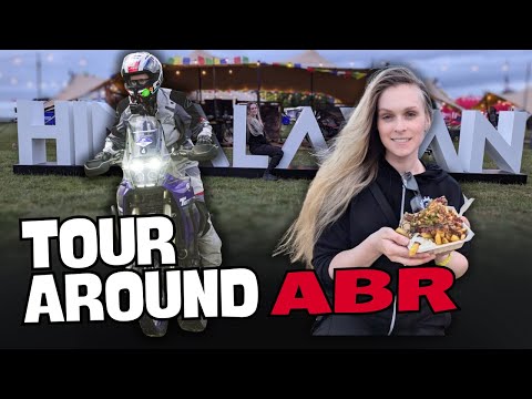 Adventure Bike Rider Festival 2024