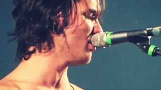 Jett Rebel &quot;Sunshine &quot;LIVE performance impression@Ribs&amp;Blues Raalte NL Sat.23, May 2015
