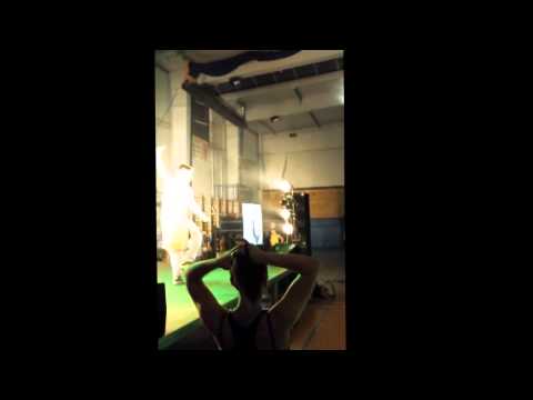 Maraton Zumby w Słupcy 24.11.2013