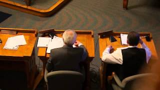 preview picture of video 'Lowell City Council Meeting on LTC Restrictions 11 of 11'