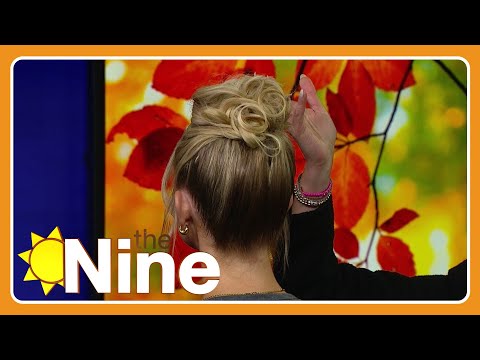 Fall hair trends with Alex Emilio Salon | The Nine