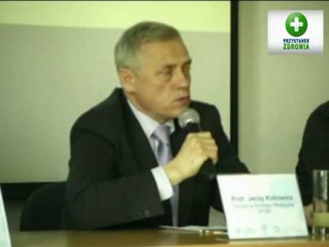 Przystanek Zdrowia - Stwardnienie Rozsiane - Konferencja z okazji Świtowego Dnia SM