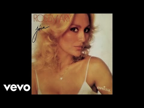 Rosemary - Joia (Áudio Oficial)