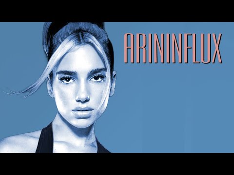 Dua Lipa x Britney Spears - Physical x Toxic (Mashup by ArinInflux) | FEMALE ALPHA