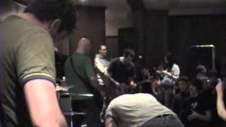 ALL ELSE FAILED-DID YOU THINK OF ME? LIVE