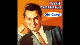 Neil Sedaka - Oh Carol video