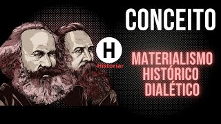 Materialismo Histórico Dialético
