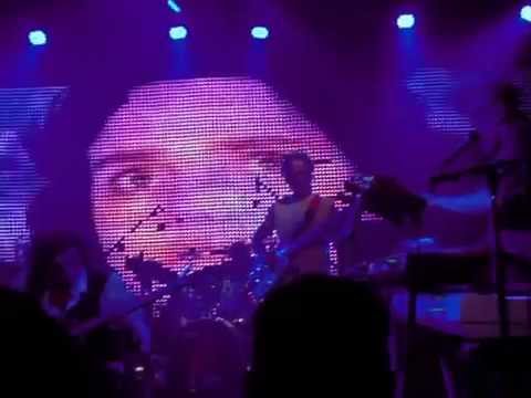 GOBLIN - Suspiria - Live at Grand Central, Miami FL 4/25/14