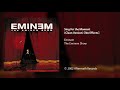 Eminem Sing For The Moment Clean Version No Effects