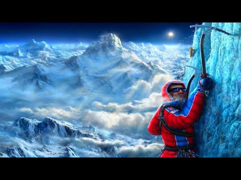 11 interessante Fakten über den Mount Everest, von denen du nichts wusstest!