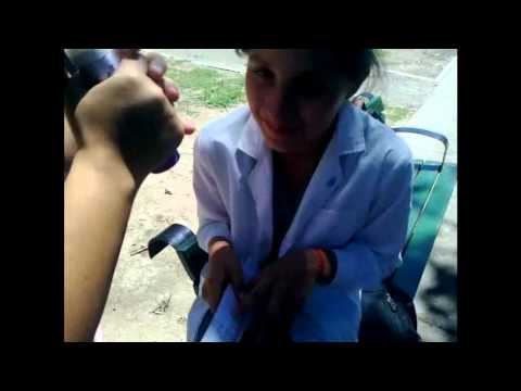 la ni&ntilde;a nerd