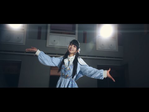 Broken By The Scream - 追憶のナスカ - (Official Music Video)