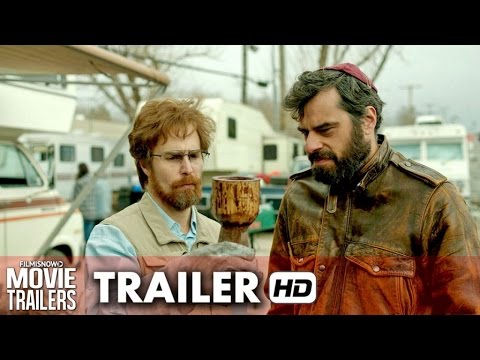 Don Verdean Official Movie Trailer (2015) - Directed by Jared Hess [HD]
