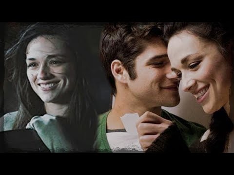 ❥ Scott & Allison || All of me