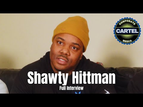 Shawty Hitt: growing up in Terror Town, Fight with G Herbo, Shoota Shellz, Kyro, Kts Dre & More!!