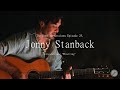 Jonny Stanback Whistling The Bonfire Sessions