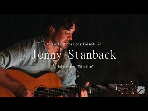 Whistling - Jonny Stanback