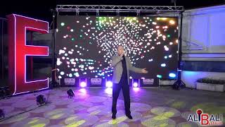 Bashkim Alibali - Lek O Maskara