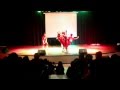 EXO - WOLF cover by EXA cover dance at 1st ...