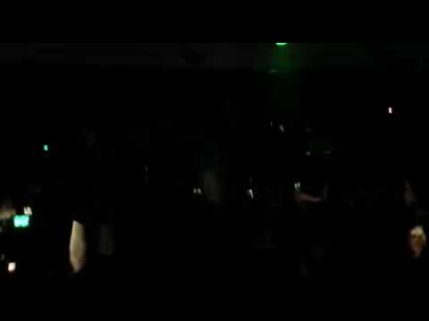 Damian Marley - welcome to jamrock paradiso Amsterdam 23-08-2016