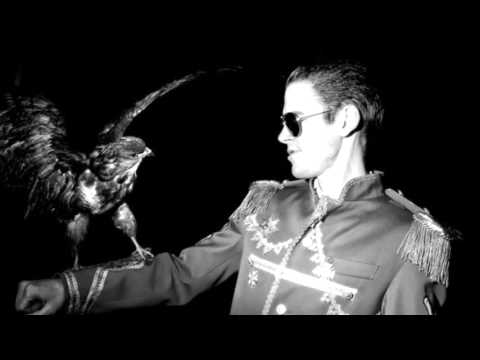 Manischa - Out of the Dark (Falco test cover)