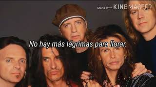 Aerosmith - Kiss Your Past Good-bye (Traducida al español)