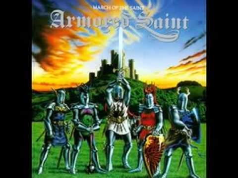 Armored Saint - Take A Turn