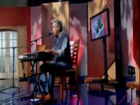 Bill Champlin on Showcase Minnesota