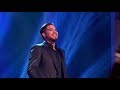 Adam Lambert - Performing "Believe" by Cher - 41st Annual Kennedy Center Honors