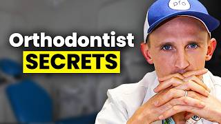 What your dentist REALLY wants to tell you...