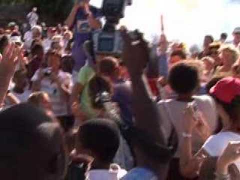 Solo woman rows the Atlantic: Part 4